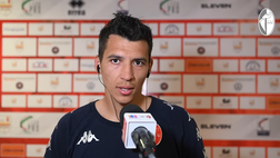 Catania, interesse per il fantasista Botta: l’ex Inter si è svincolato dal Bari