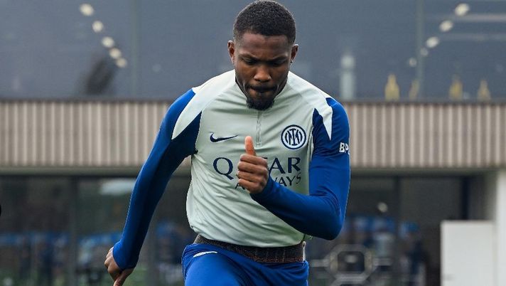 Sky – Thuram, buoni segnali con la Francia. Sotto media con l’Inter ma è tempo di volata - immagine 1