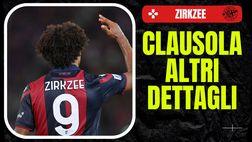 Calciomercato Milan – Zirkzee clamoroso retroscena sulla clausola: i tempi