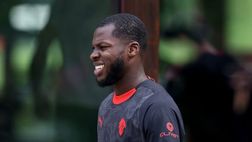 BREAKING – È fatta per Musah all’Atalanta: lascia il Milan, ecco formula e cifre