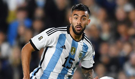 Italiano aspetta i suoi migliori a Firenze. Brekalo il primo, gli argentini…- immagine 2