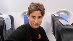 Bove alla Luiss: “Studio accademico mi aiuta in campo”