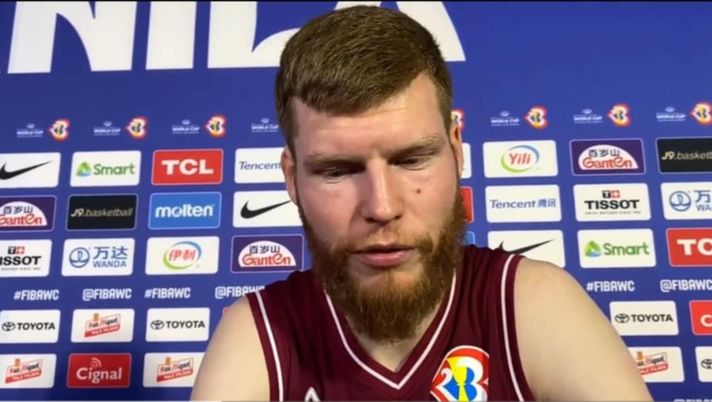 Eurobasket, Repubblica Ceca-Lettonia: dove vedere la gara in diretta TV ed in streaming LIVE - immagine 1