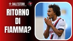 Calciomercato Milan – Sesko rimanda a Zirkzee: l’Arsenal insidia il Diavolo