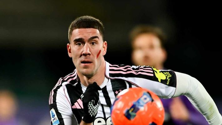 Milan, Vlahovic a giugno? Paganini: 'Notizia da non escludere perché...'