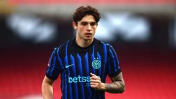 Inter U23, David: “Mi piace attaccare, sono cresciuto mentalmente e tecnicamente”