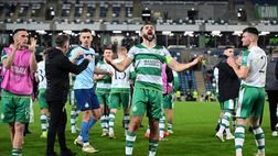 Roberto Lopes vicino a giocare il suo primo Mondiale a 33 anni grazie a… Linkedin