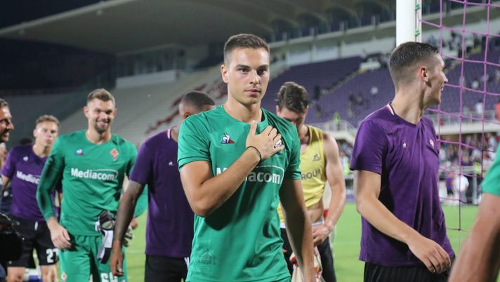 Empoli: i toscani sopperiscono all’infortunio di Perisan con un ex gigliato - immagine 1