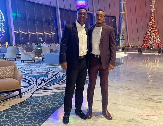 Denzel Seedorf, talento del Milan Under 17: importanti anche i geni di mamma Luviana…- immagine 3