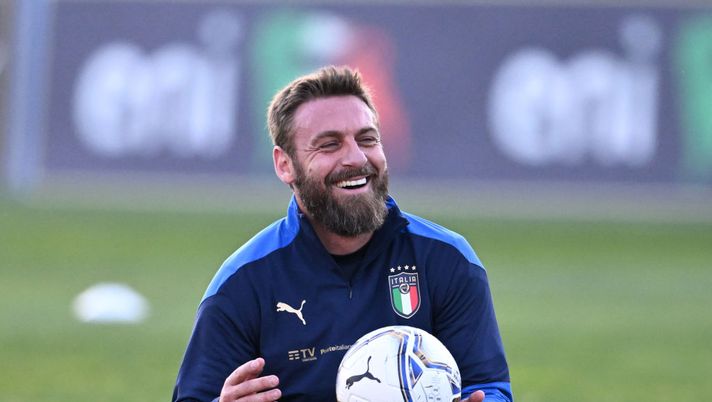 Verona, De Rossi in pole per sostituire Baroni: il suo vice sarà Pinzi - immagine 1