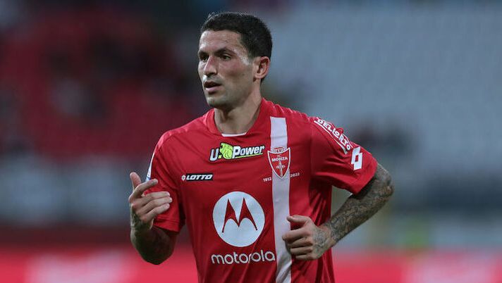 Monza, ieri debutto per Sensi nel secondo tempo: si attende ancora l’ufficialità - immagine 1