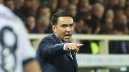 Cairo chiama, Palladino non risponde. Vuole un club che giochi le Coppe