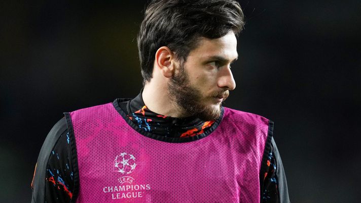 Kvara, il padre: “Non voglio che resti a Napoli! Difficile giocare in una situazione del genere” - immagine 1