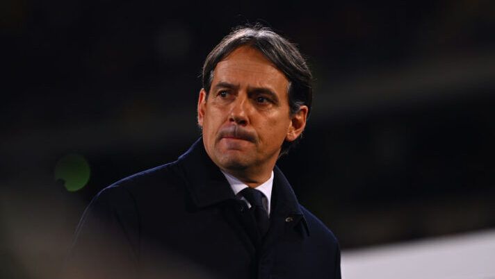 Inzaghi: “Feyenoord? Non recupero nessuno e out anche Zielinski. La rimonta di ieri…” - immagine 1