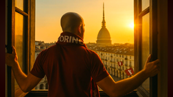 Una canzone per il Torino: “Orgoglio granata”, l’ultimo lavoro di Daniele De Bellis