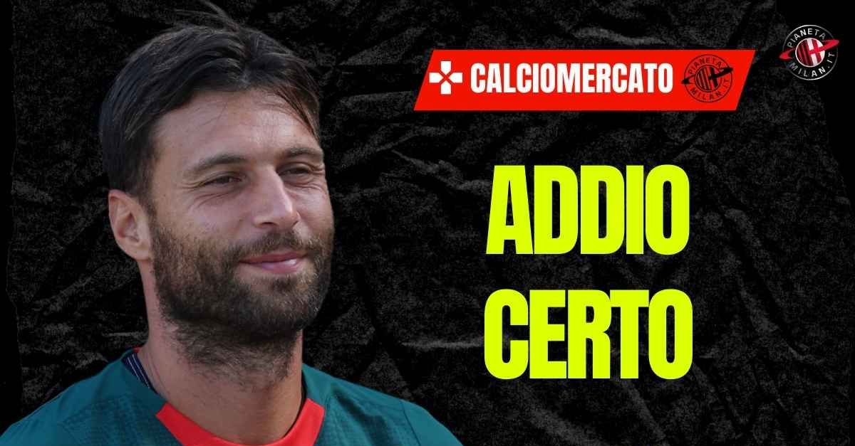 Calciomercato Milan, Sportiello Atalanta è fatta: e spunta un dettaglio Calciomercato Milan, Sportiello Atalanta è fatta: e spunta un dettaglio