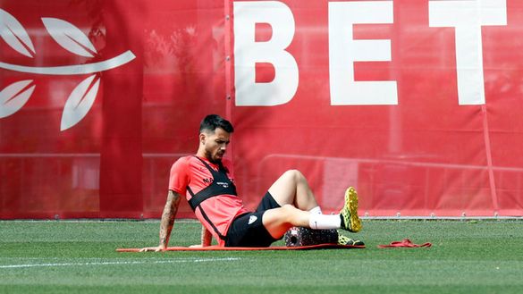 Siviglia, Suso: “Non voglio parlare del mio futuro. Il Var deve aiutare gli arbitri”- immagine 3