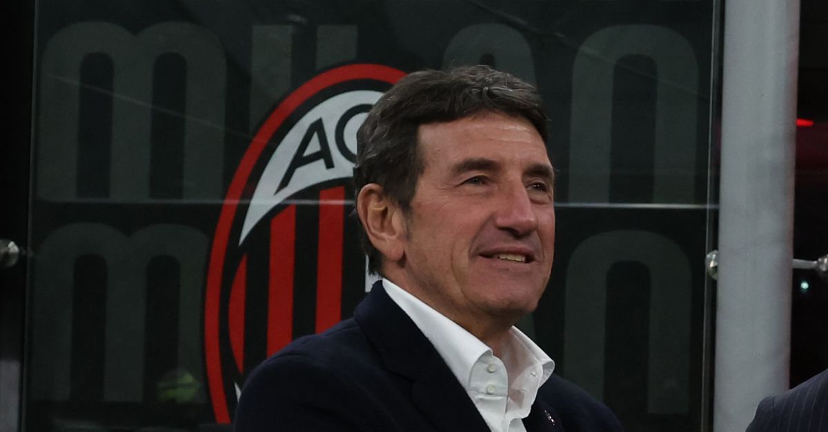 ex milan galli allegri penso che sia un fenomeno pulisic pu242 giocare ovunque da Pianetamilan.it ex milan galli allegri penso che sia un fenomeno pulisic pu242 giocare ovunque