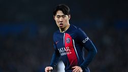 Stringara: “Lee Kang-in sarebbe perfetto per Conte. Il Napoli ha di nuovo appeal”
