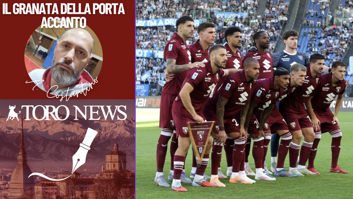 Sogno un Toro con Simeone padre in panchina e Sartori ds - immagine 1