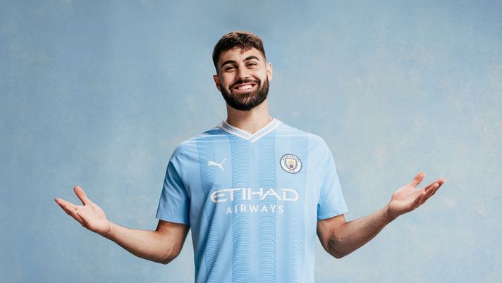 Manchester City, UFFICIALE: preso Gvardiol, operazione da quasi 100 milioni - immagine 1