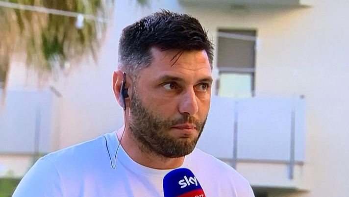 Amelia: “Champions? Fatico a pensare che le italiane possano andare in fondo” Amelia: “Champions? Fatico a pensare che le italiane possano andare in fondo” - immagine 1