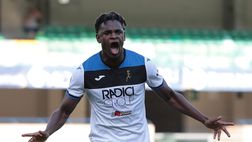 Torino / Spunta un retroscena di mercato su Zapata: ecco cosa è successo