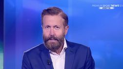 Bargiggia, che bordata a due allenatori di Serie A: “Chivu? Mica come quei tromboni che…”