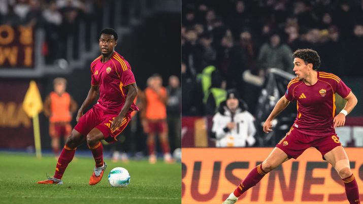 Getty Images Ndicka-El Aynaoui, un mese dopo: il ritorno del leader e la rincorsa del talento - immagine 1