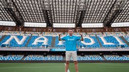 La Marca: “McTominay è uno dei migliori colpi del mercato europeo”