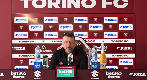 D’Aversa: “Inter forte, ma non sta scritto da nessuna parte che non si possa battere. Non…” - immagine 1