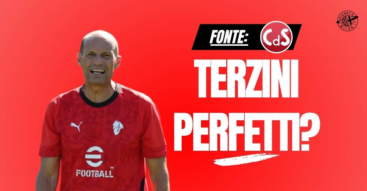 Milan, Estupinan con Pubill: ecco perché sarebbero perfetti per Allegri Milan, Estupinan con Pubill: ecco perché sarebbero perfetti per Allegri