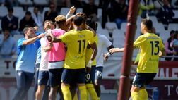 Lazio, Antonini: “Fabiani un grande. Flaminio? Lunga. E quella volta con Yilmaz…”