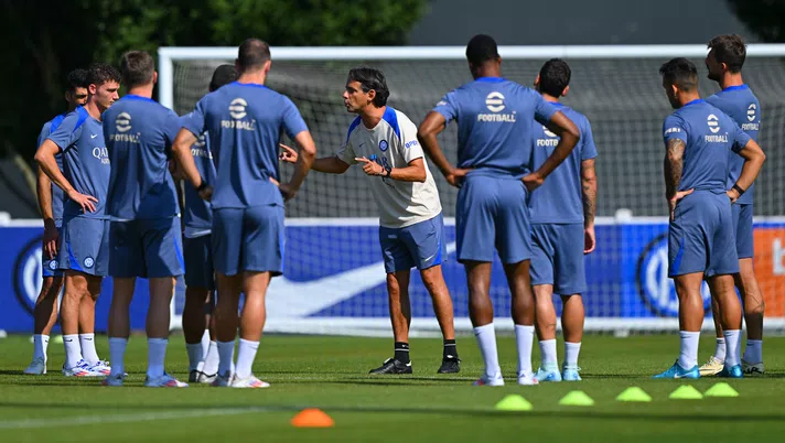 Inter, col Lecce Inzaghi intenzionato a cambiare tuta la catena di destra. Ecco i favoriti - immagine 1