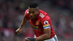 L’ex Manchester United Antonio Valencia ha salvato una persona che voleva togliersi la vita