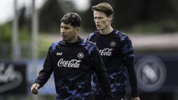 Febbrari: “Infortuni? Per lo scudetto conta la testa. I campi di Castel Volturno…”