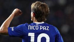 Il Giorno: “Inter pronta ad apparecchiare l’affare Nico Paz: al Real Madrid verrà offerto…”