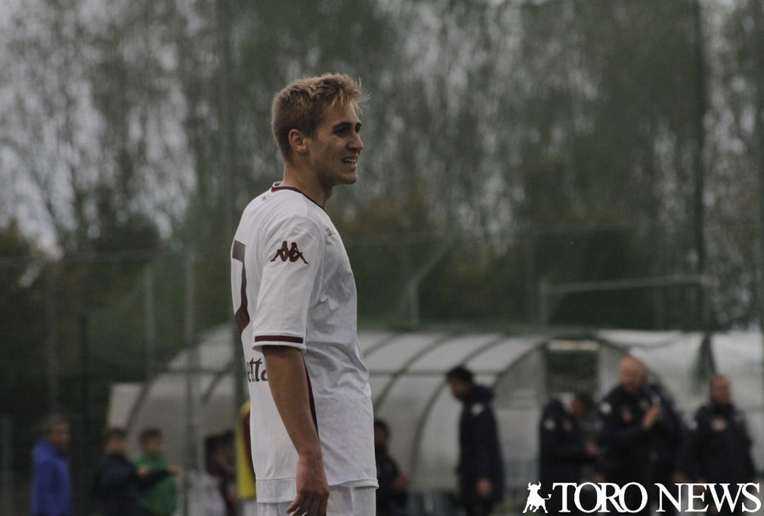 Fotogallery – Berretti, Torino-Arezzo 3-0: i granata vincono lo scontro diretto - immagine 7