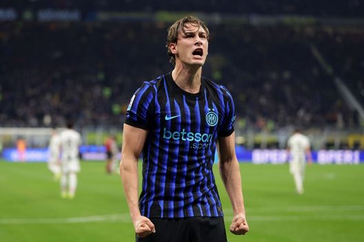 Inter, per Esposito un altro traguardo nel mirino: solo in quattro davanti a lui- immagine 2