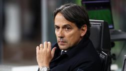 Inzaghi: “Arnautovic e Dimarco erano indisponibili oggi: le loro condizioni! Lautaro e Dumfries…”