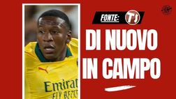 Verso l’amichevole Perth Glory-Milan, le condizioni degli uomini di Allegri