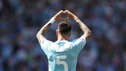 Mercato Lazio, Vecino resta: da Formello smentiscono il ritorno in patria