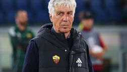 Paulo: “Noi molli”. Gasp: “Non credo, il problema è il gol”