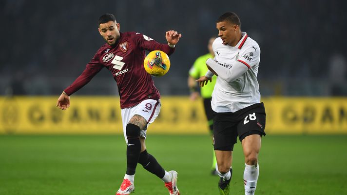 torino-milan-diretta-dazn-tv-gazzetta-live-risultato-partita-highlights-primo-tempo