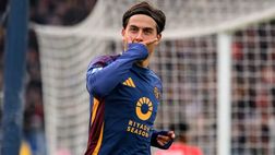 I voti di Roma-Parma al fanta: Man meno di Bonny e Saelemaekers come Dybala! Hummels super