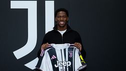 David: “Onore essere alla Juve, è tra le migliori 10 al mondo. Come giocatore amo far gol”