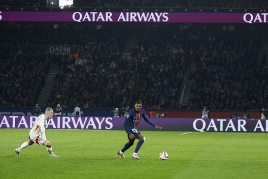 Dembélé sfida Mikautadze: le probabili formazioni di Lione-PSG- immagine 2