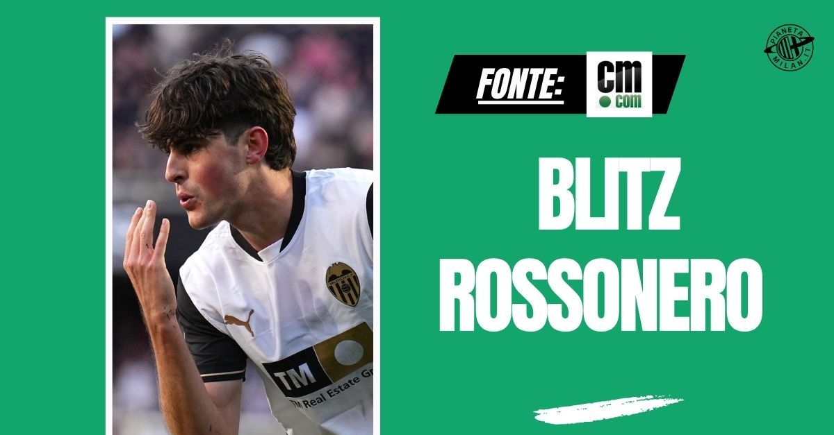 Mercato Milan, caccia al “nuovo Reijnders”: blitz per Guerra Mercato Milan, caccia al “nuovo Reijnders”: blitz per Guerra
