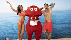 Canale 5, torna tutte le sere Paperissima Sprint. Alla conduzione il duo Moreira-Brumotti