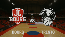 Bourg-Trento: dove vederla in diretta tv e streaming gratis
